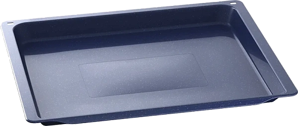 Gaggenau BA026117 — Эмалированный противень, 38 × 455 × 375 мм